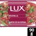 Lux Jabon De Glicerina Bromelia x90gr